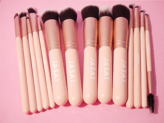 Full Face Brush Set